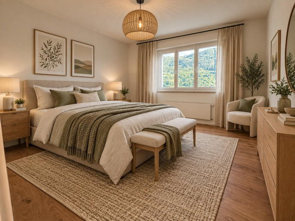 Wohnung – Sion - Ansicht 5