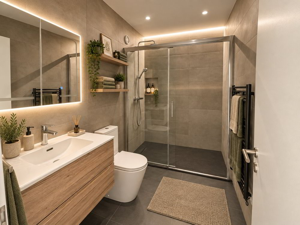 Wohnung – Sion - Mehr