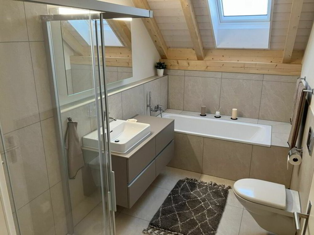 Wohnung – Grünenmatt - Ansicht 3