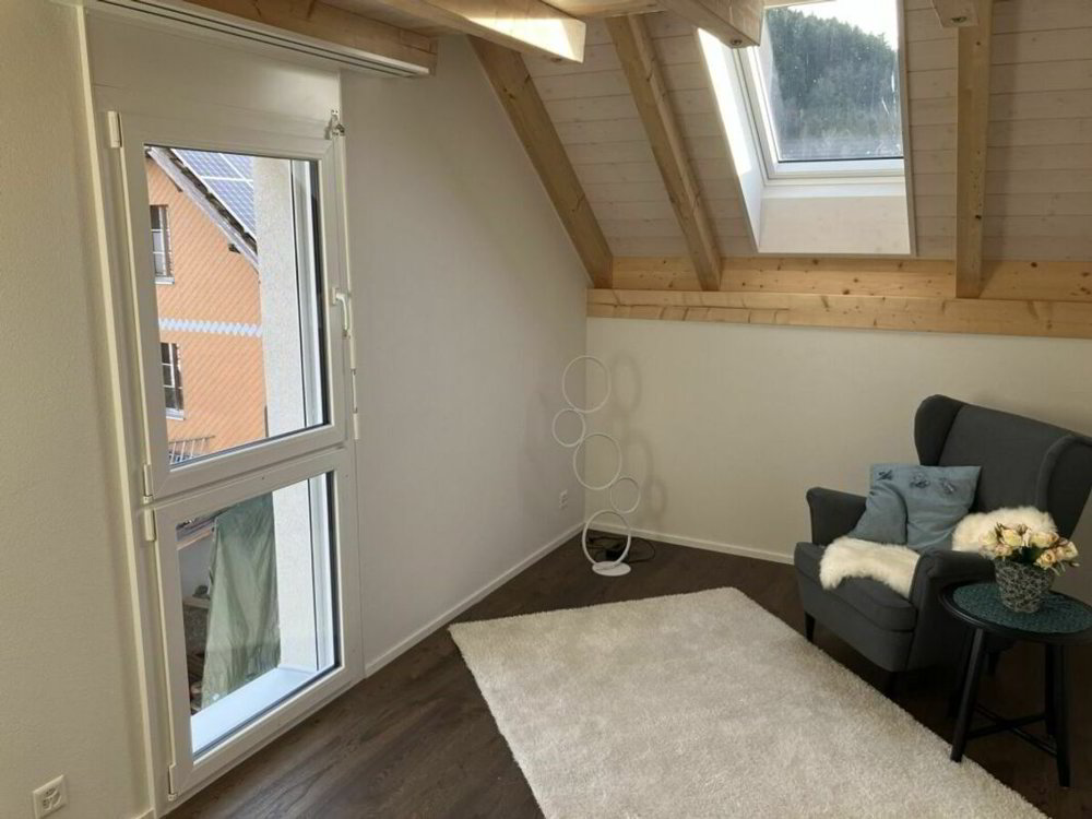 Wohnung – Grünenmatt - Ansicht 5