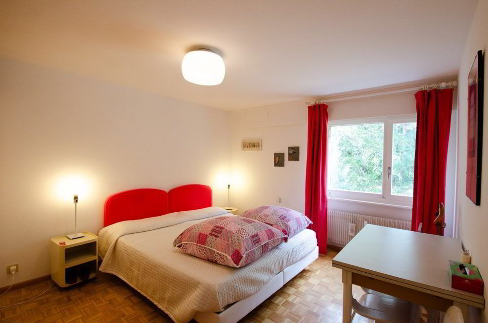 Appartement 5.5 pièces à acheter à Crans-Montana - image 1/13