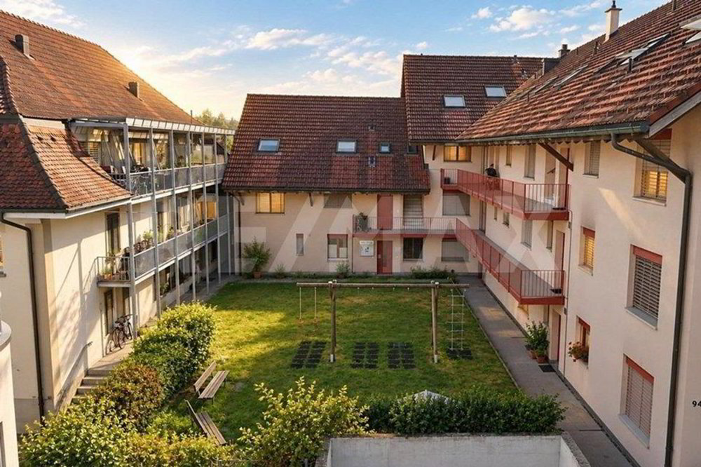 Appartamento di 3.5 locali in vendita a Kölliken - immagine 1/10