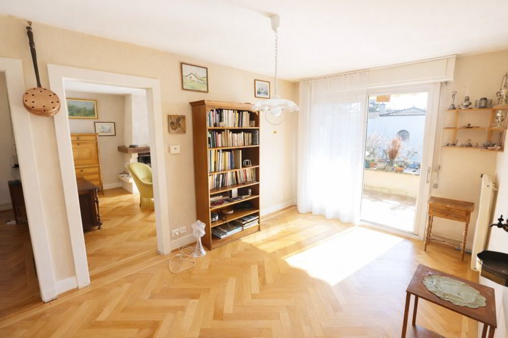 Haus – Lausanne - Ansicht 4