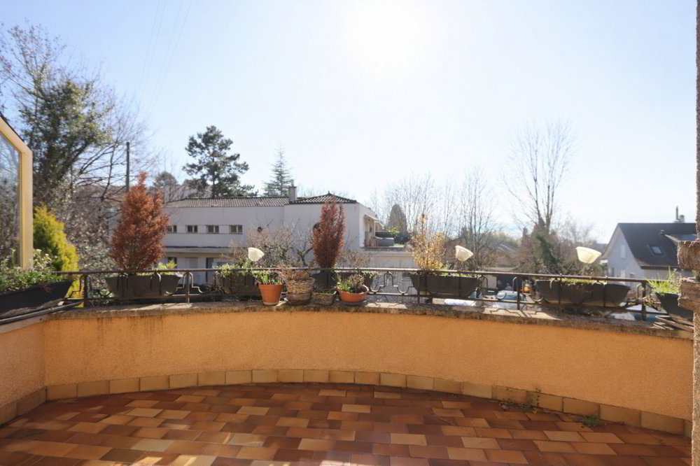 Haus – Lausanne - Ansicht 5