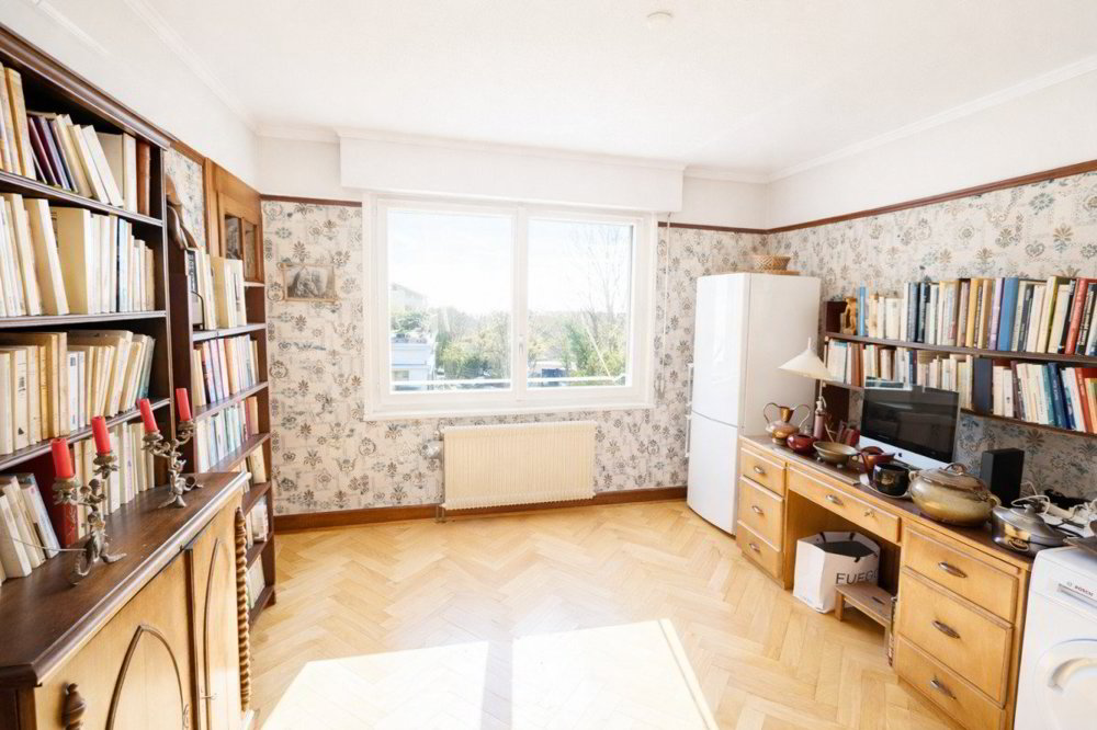 Maison 4.5 pièces à acheter à Lausanne - image 1/9