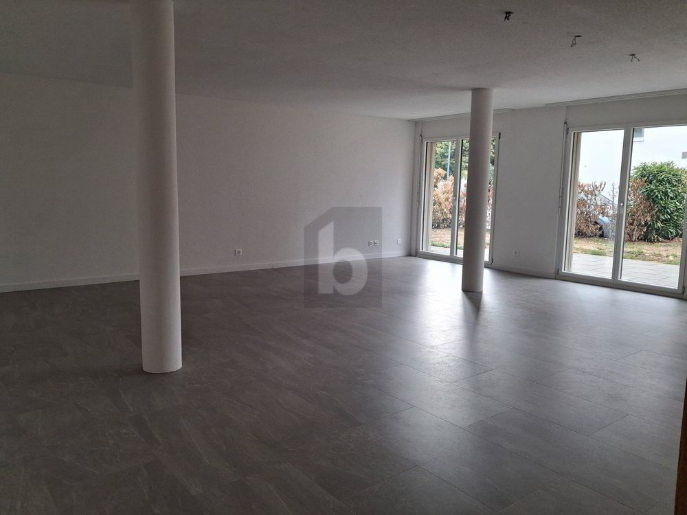 Wohnung – Belp - Ansicht 2