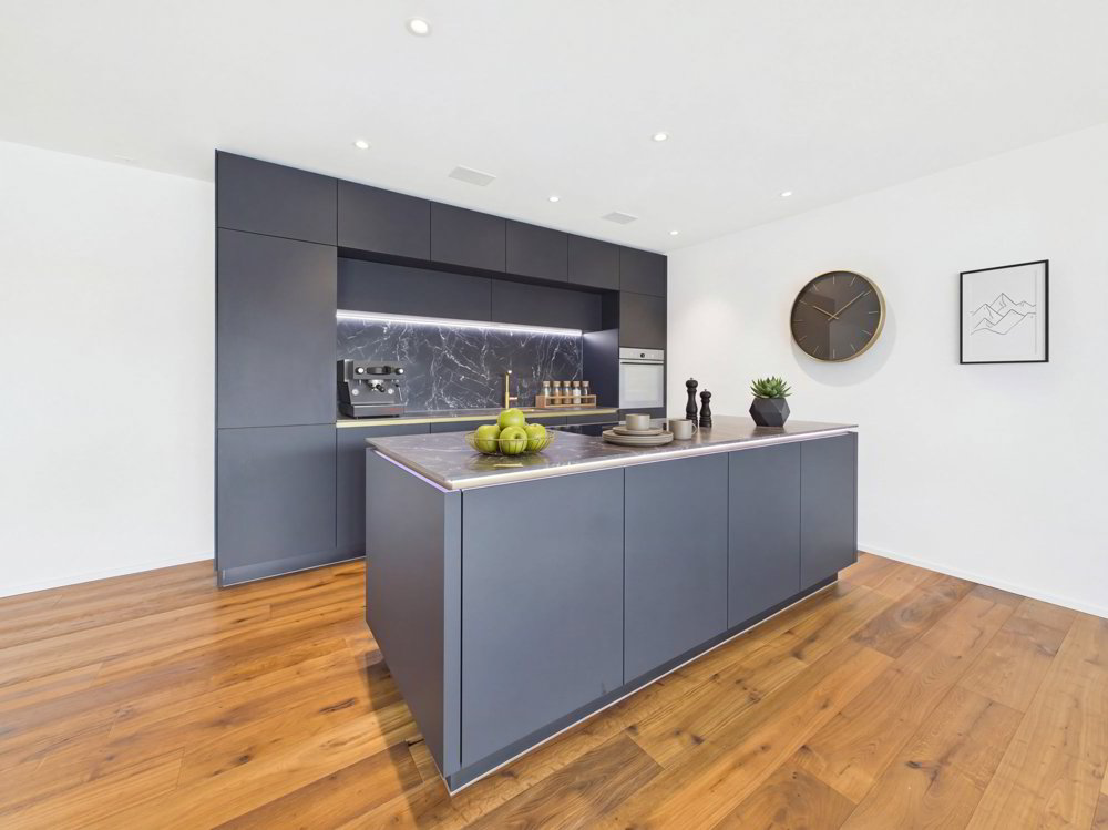 Wohnung – Emmen - Ansicht 2