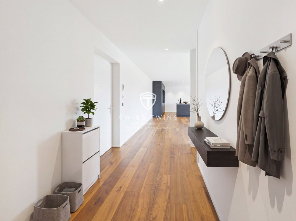 Wohnung – Emmen - Ansicht 4