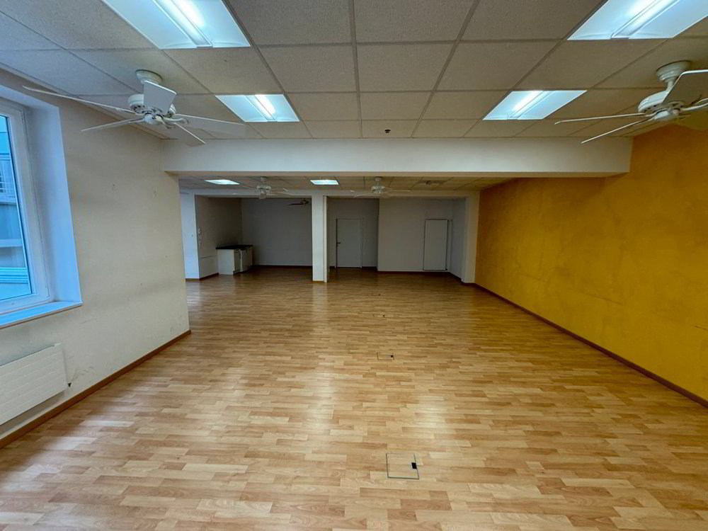Gewerbefläche im Herzen von Olten zu vermieten - Ansicht 5
