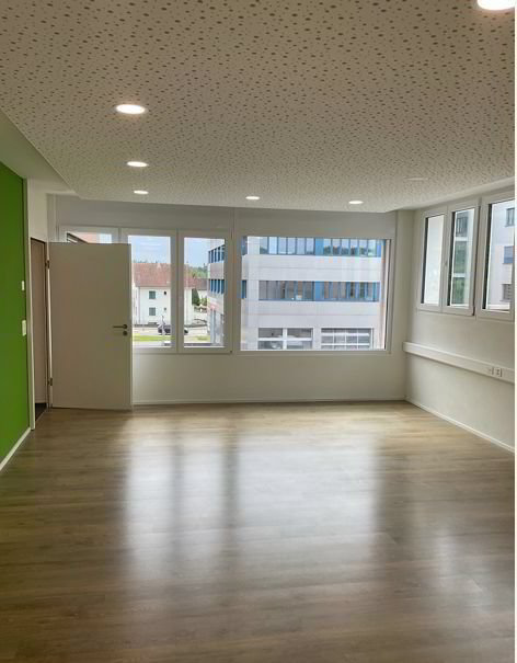 Büro-/ Gewerbefläche in Oftringen zu attraktiven Konditionen - Ansicht 3