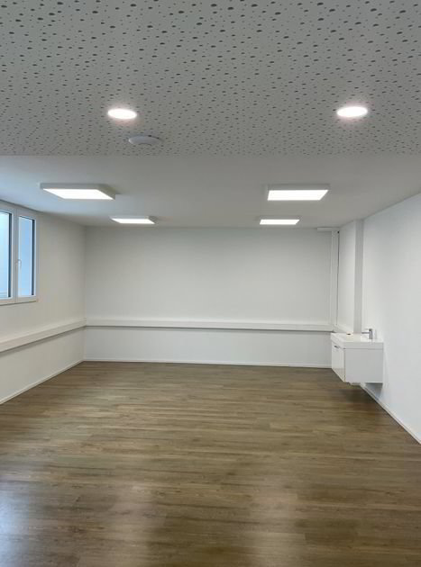 Büro-/ Gewerbefläche in Oftringen zu attraktiven Konditionen - Ansicht 5