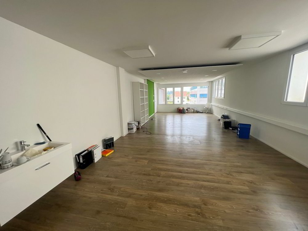 Büro-/ Gewerbefläche in Oftringen zu attraktiven Konditionen - Mehr