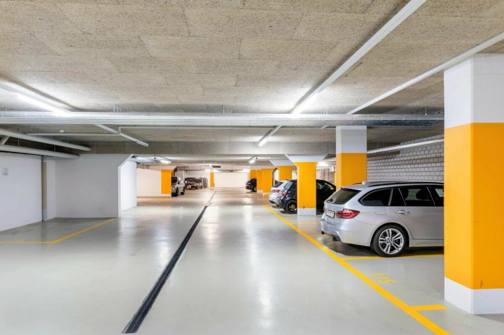 null rooms Office & Commercial for rent in Saint-Gall - image 1/9
