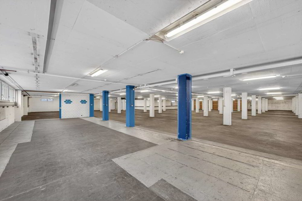 null rooms Office & Commercial for rent in Hünenberg - image 1/13