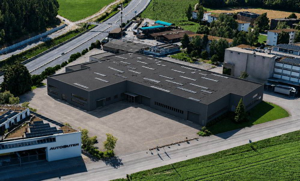 Büroflächen von 270 m² bis 700 m² für Unternehmen mit Produktion, Logistik oder technischem Betrieb - Ansicht 4