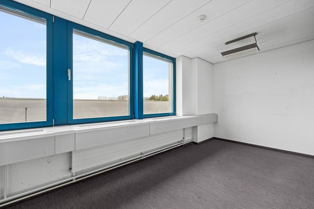 null Zimmer Büro zu vermieten in Bützberg - Bild 1/10