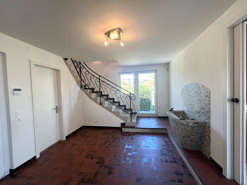 Haus – Yens - Ansicht 2