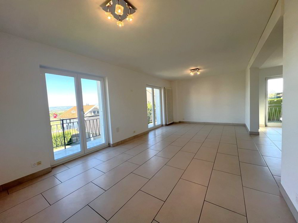 Haus – Yens - Ansicht 4