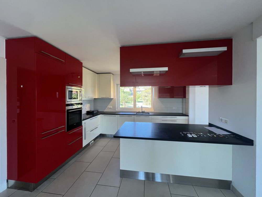 Haus – Yens - Ansicht 5