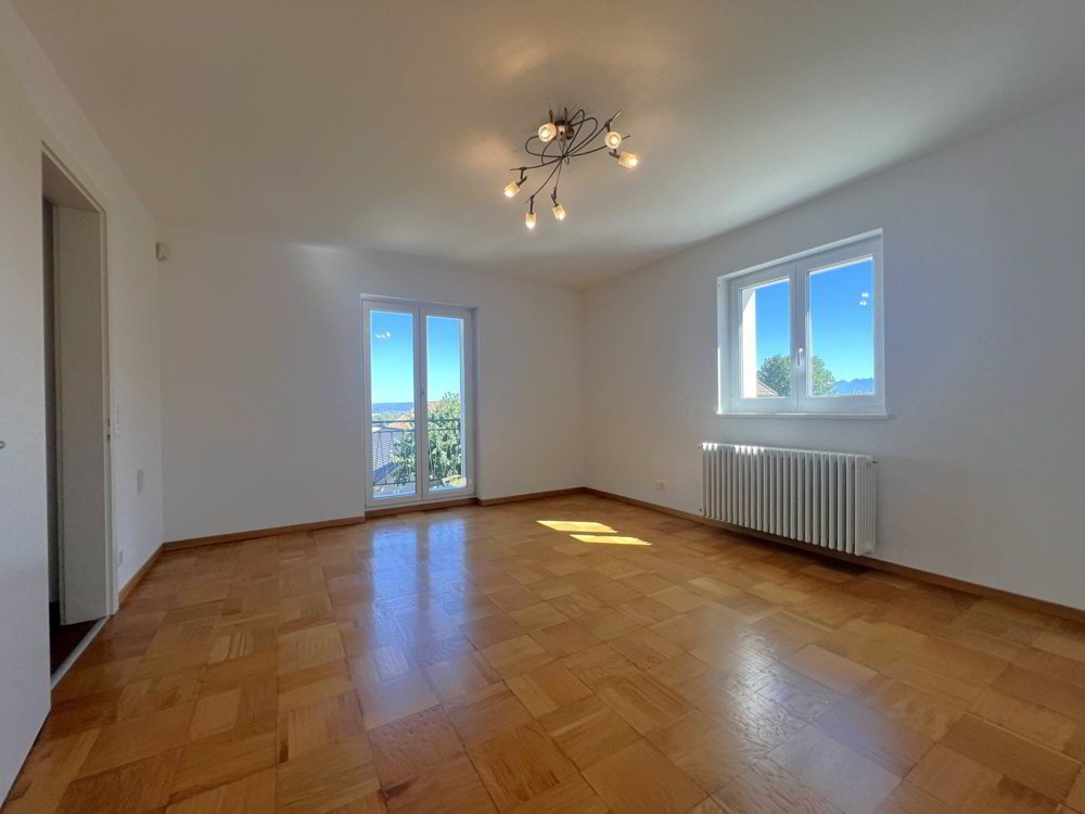 Haus – Yens - Mehr