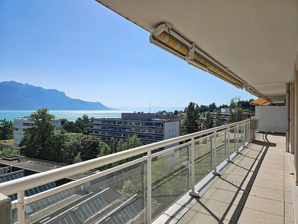Appartement 4 pièces à acheter à Clarens - image 1/13