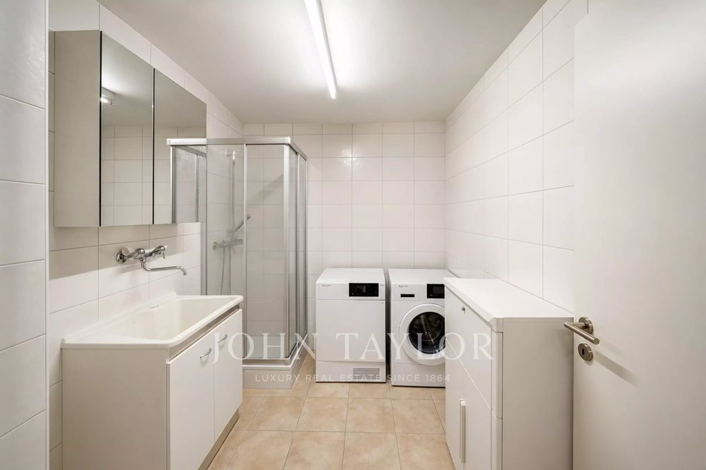 3 rooms Apartment to buy in St-Sulpice VD - image 1/13
