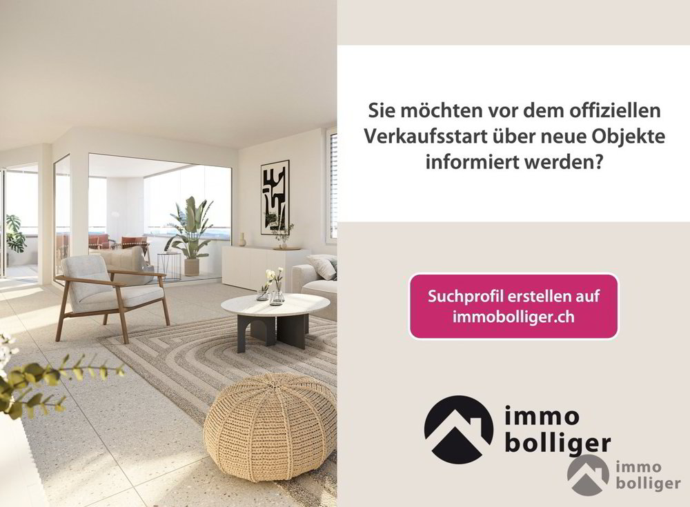 Appartamento di 2 locali in vendita a Langenthal - immagine 1/13