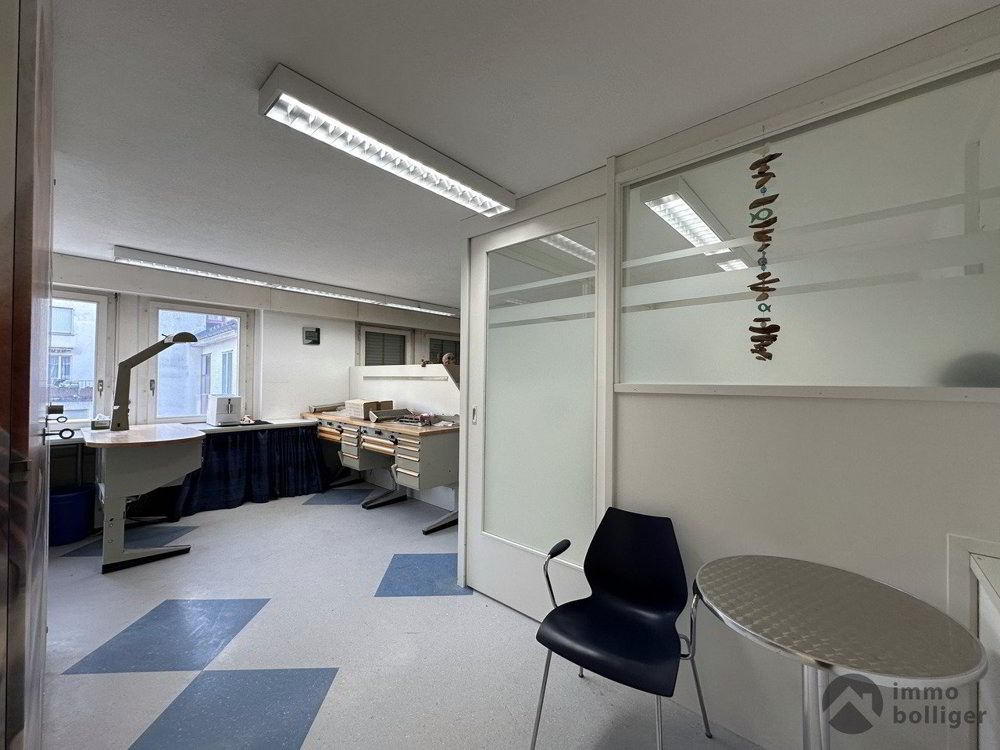 Wohnung – Langenthal - Ansicht 2