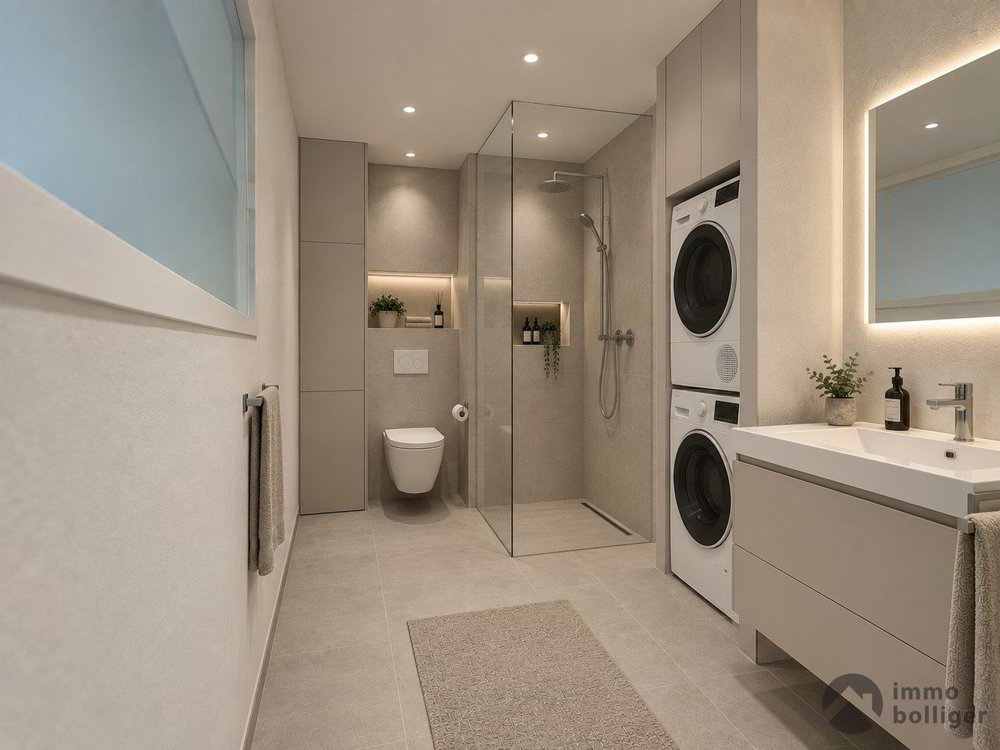 Wohnung – Langenthal - Ansicht 4