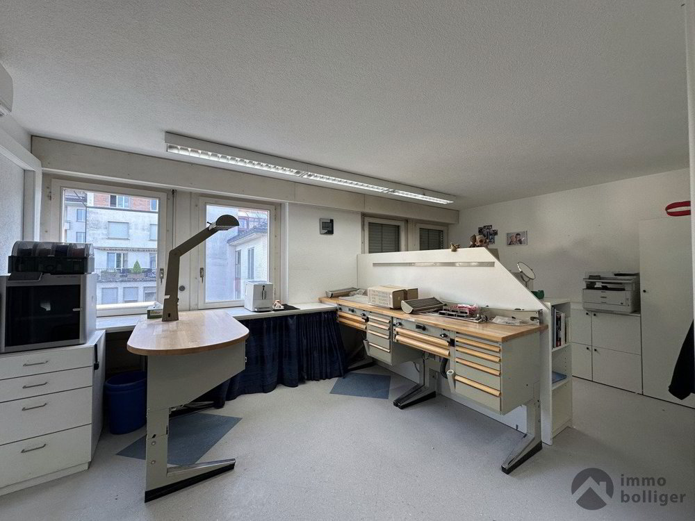 Wohnung – Langenthal - Ansicht 5