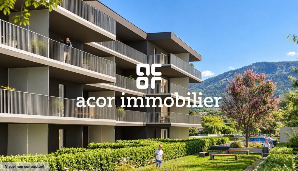 Wohnung – Steg VS - Ansicht 2