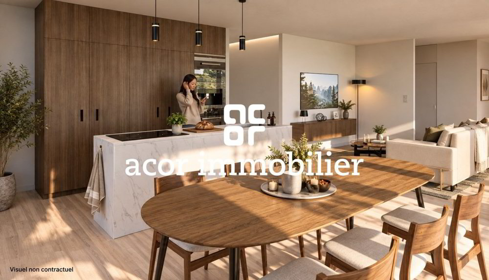 Wohnung – Steg VS - Ansicht 5