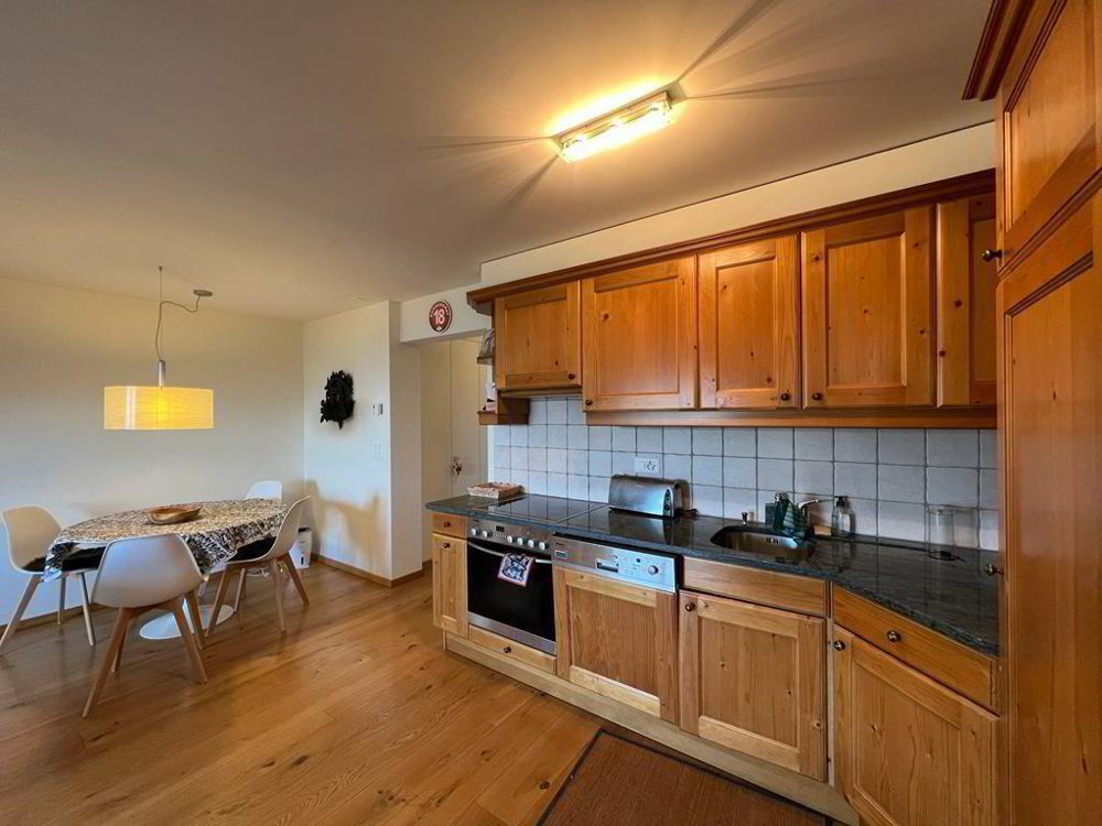 Wohnung – Aminona - Ansicht 4