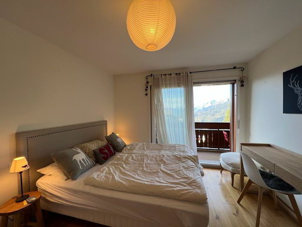 2 Zimmer Wohnung zu vermieten in Aminona - Bild 1/6