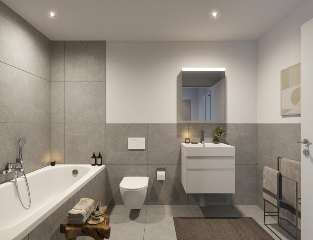 Maison 5 pièces à acheter à Raperswilen - image 1/6