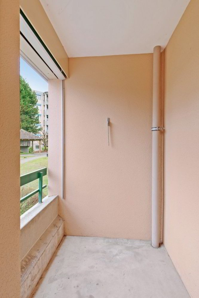 Wohnung – Yverdon-les-Bains - Mehr