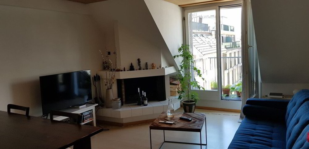 3 rooms Apartment for rent in Luzern - image 1/8