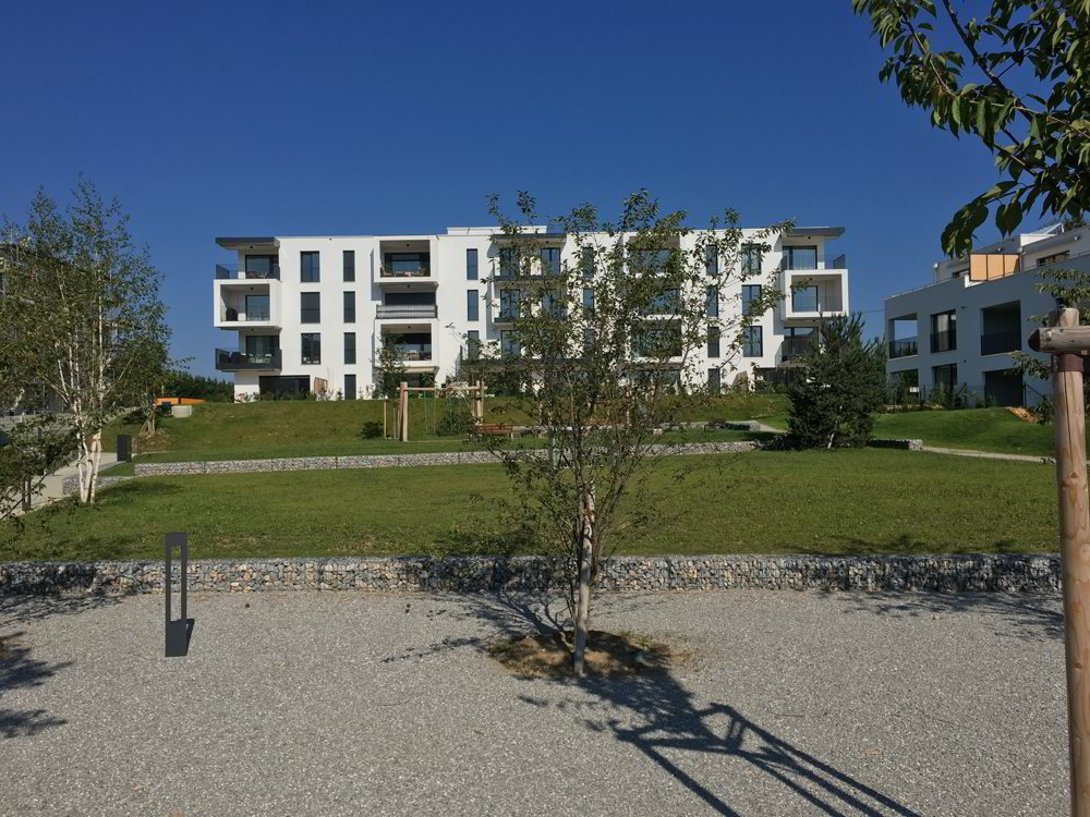Appartement 3 pièces à louer à Le Mont-sur-Lausanne - image 1/2