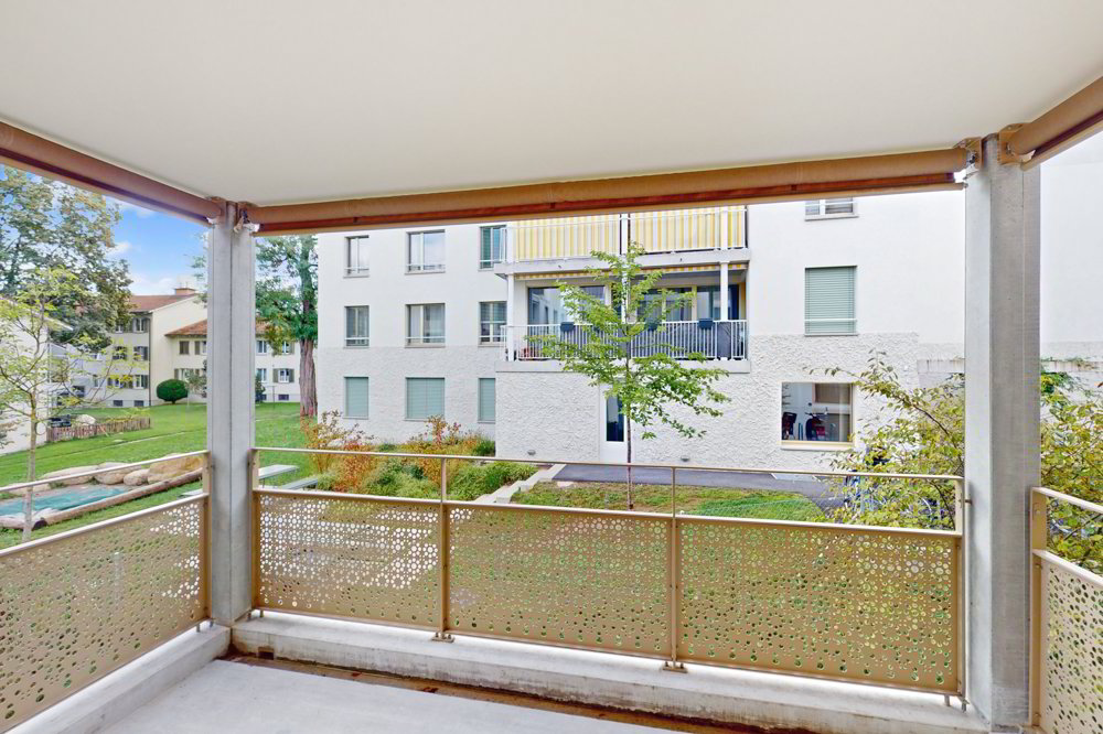 Appartement 1 pièces à louer à Zurich - image 1/7