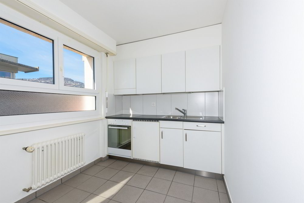 Wohnung – Vevey - Ansicht 2