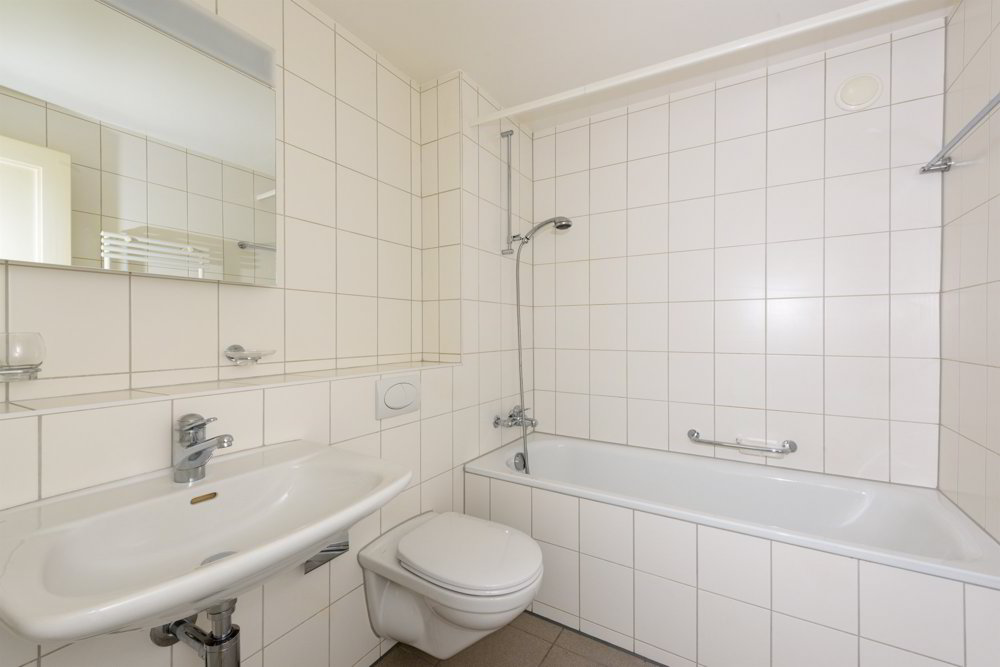 Wohnung – Vevey - Mehr