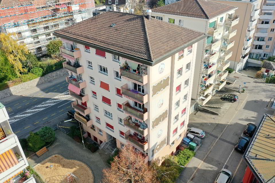 Appartement 1 pièces à louer à Vevey - image 1/7