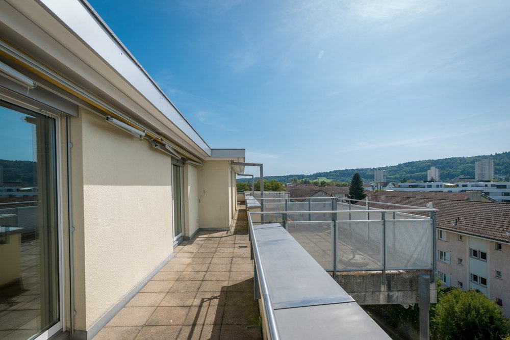 Appartamento di 5 locali in affitto a Regensdorf - immagine 1/12