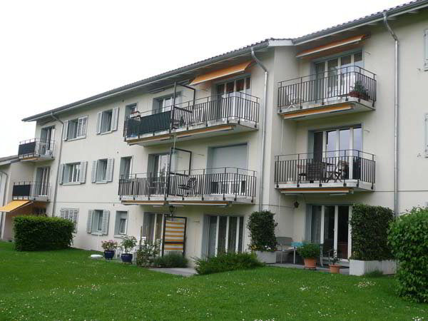 Wohnung – Zürich - Ansicht 2