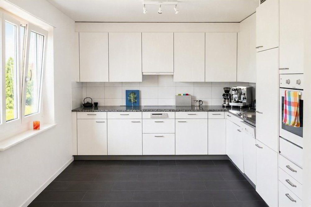 Wohnung – Zürich - Ansicht 4