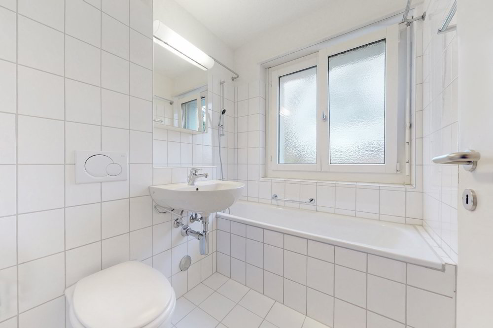 4 rooms Apartment for rent in Zürich - image 1/5