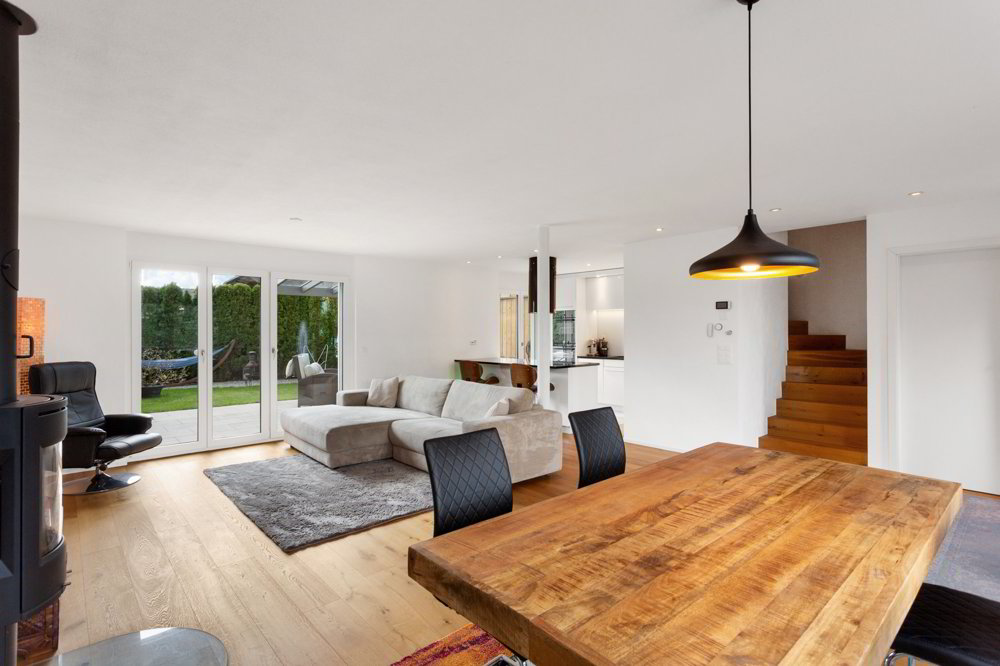 Haus – Neuwilen - Ansicht 2