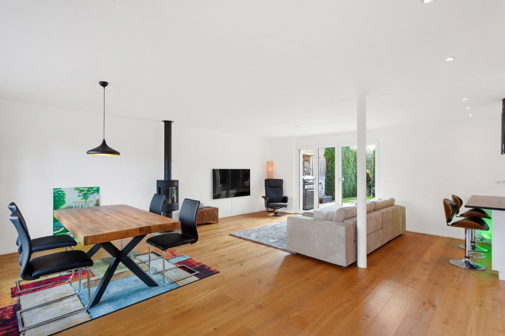 Haus – Neuwilen - Ansicht 3