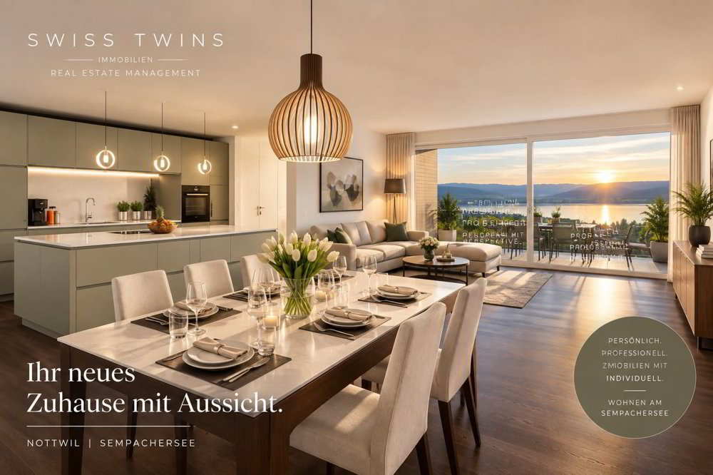 Wohnung – Nottwil