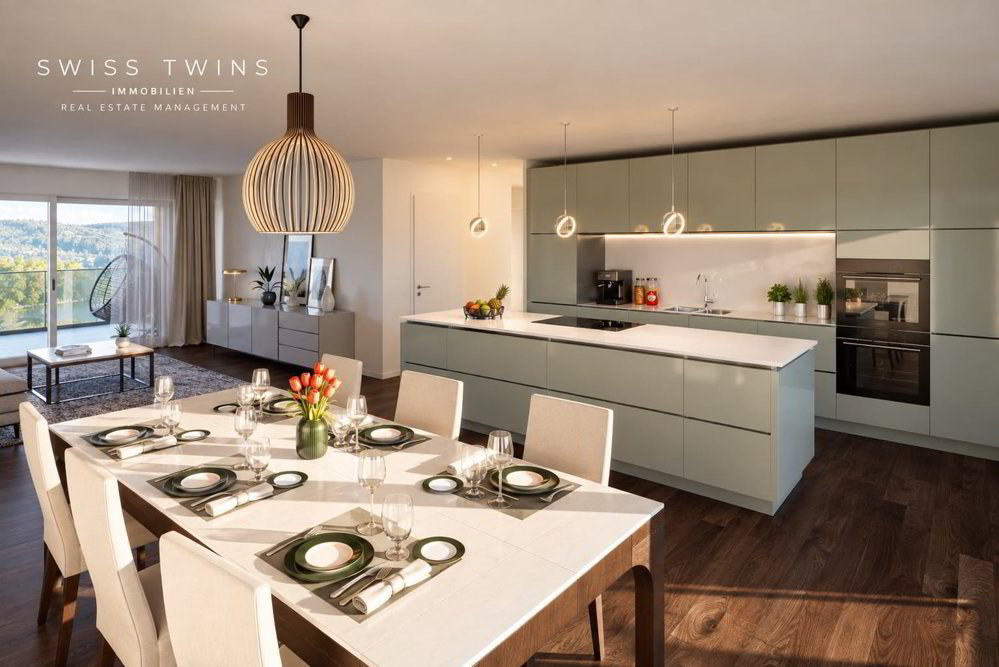 Wohnung – Nottwil - Ansicht 2